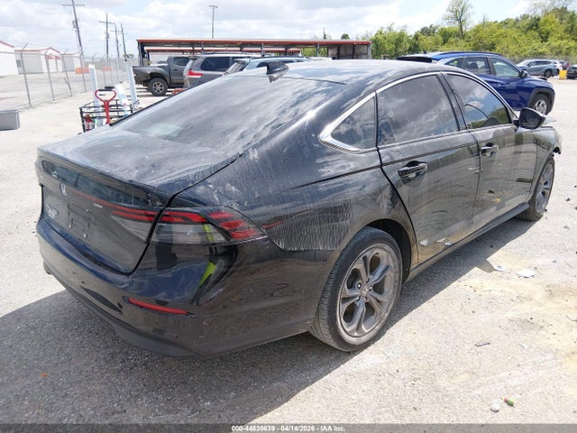 Продаж на аукціоні авто 2024 Honda Accord Ex, vin: 1HGCY1F36RA054246, номер лоту: 44835639
