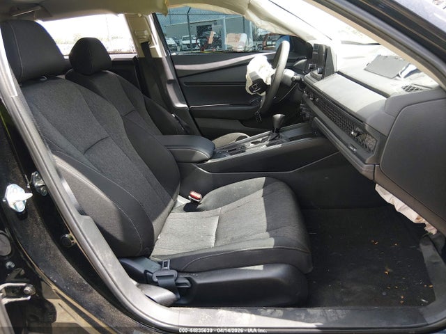 Продаж на аукціоні авто 2024 Honda Accord Ex, vin: 1HGCY1F36RA054246, номер лоту: 44835639
