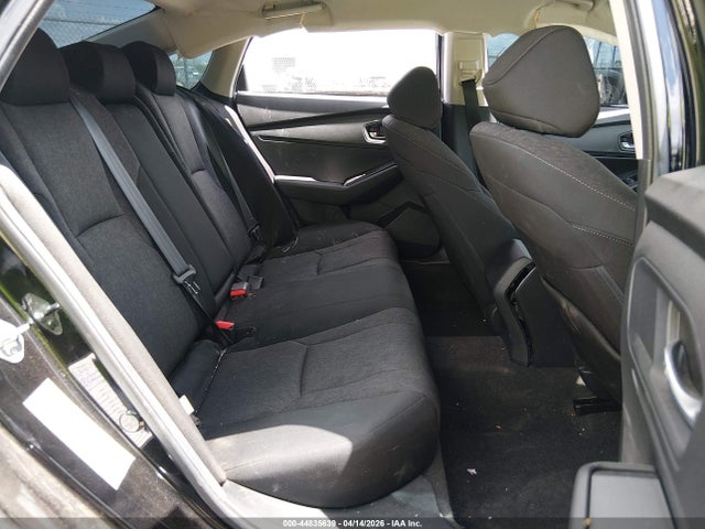 Продаж на аукціоні авто 2024 Honda Accord Ex, vin: 1HGCY1F36RA054246, номер лоту: 44835639