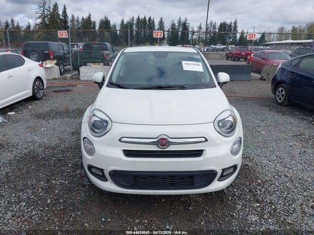 Fiat 500x Lounge 2016 ZFBCFXDT9GP396491 Image 12