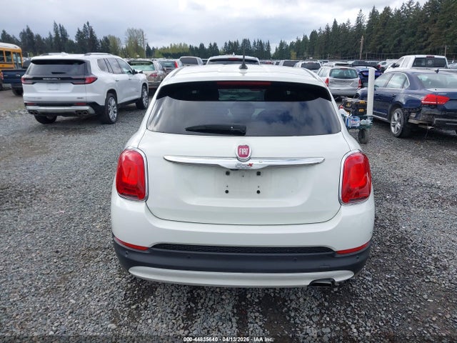 Fiat 500x Lounge 2016 ZFBCFXDT9GP396491 Image 16
