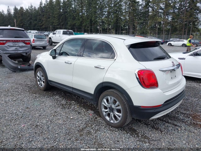 Fiat 500x Lounge 2016 ZFBCFXDT9GP396491 Image 3