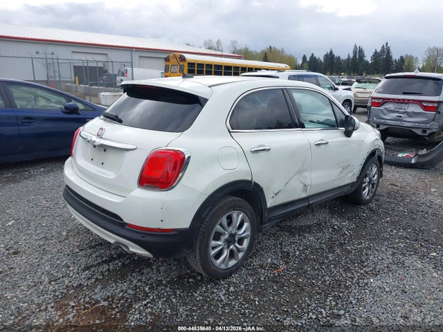 Fiat 500x Lounge 2016 ZFBCFXDT9GP396491 Image 4