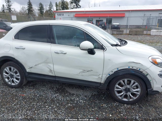 Fiat 500x Lounge 2016 ZFBCFXDT9GP396491 Image 6