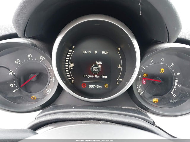 Fiat 500x Lounge 2016 ZFBCFXDT9GP396491 Image 7
