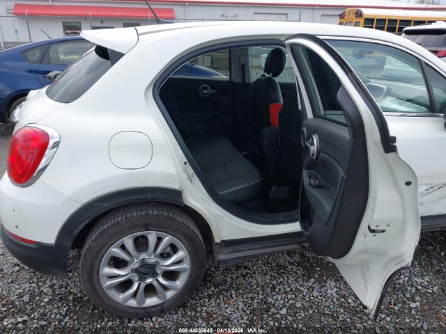 Fiat 500x Lounge 2016 ZFBCFXDT9GP396491 Image 8