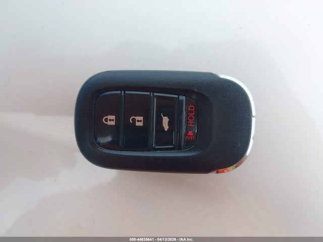 Продажа на аукционе авто 2025 Honda Hr-v 2wd Lx, vin: 3CZRZ1H38SM720013, номер лота: 44835641