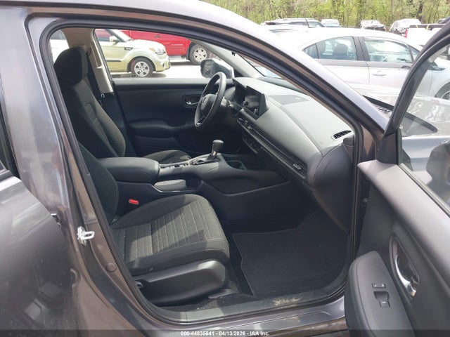 Продажа на аукционе авто 2025 Honda Hr-v 2wd Lx, vin: 3CZRZ1H38SM720013, номер лота: 44835641