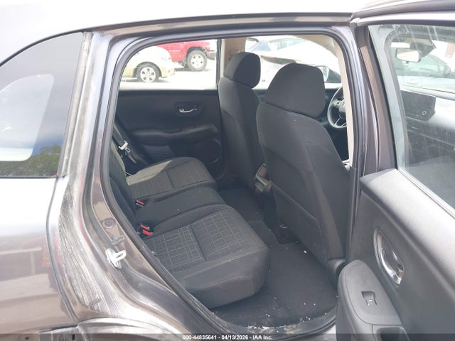Продажа на аукционе авто 2025 Honda Hr-v 2wd Lx, vin: 3CZRZ1H38SM720013, номер лота: 44835641