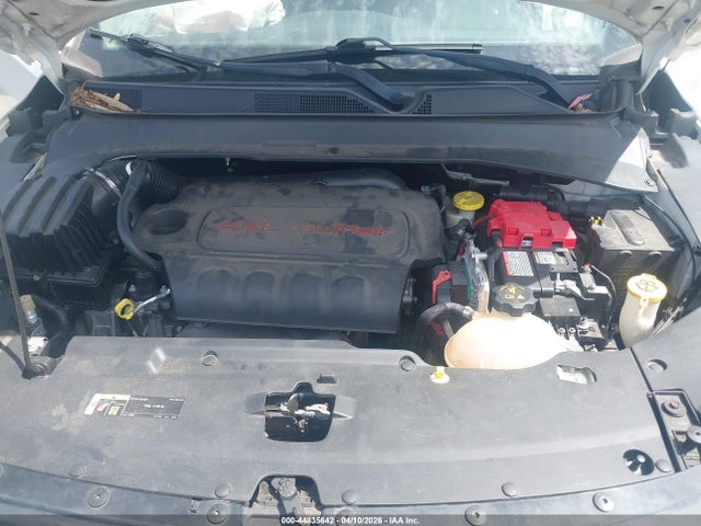 Продаж на аукціоні авто 2020 Jeep Compass Sport Fwd, vin: 3C4NJCABXLT169308, номер лоту: 44835642