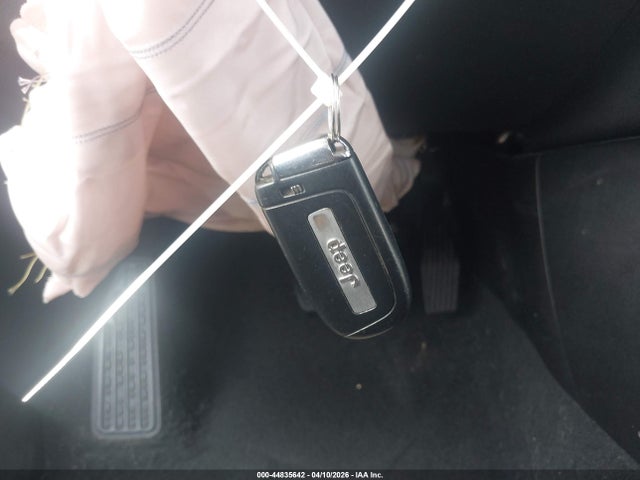 Продаж на аукціоні авто 2020 Jeep Compass Sport Fwd, vin: 3C4NJCABXLT169308, номер лоту: 44835642
