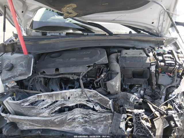 5XXGT4L36KG365741 KIA Optima Lx