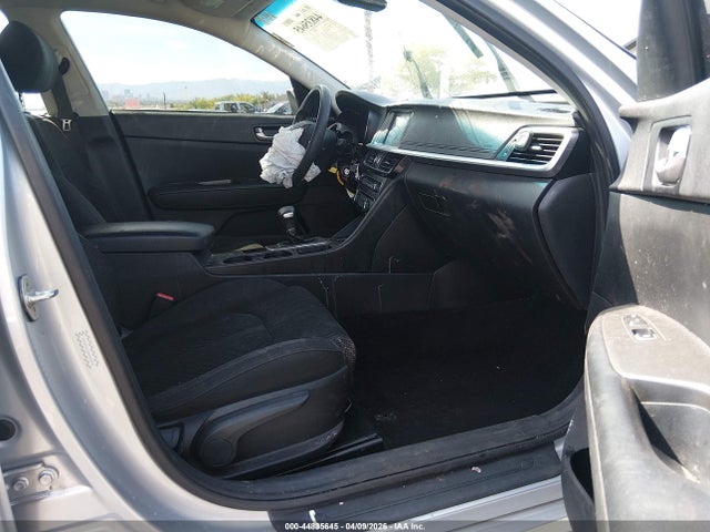 5XXGT4L36KG365741 KIA Optima Lx