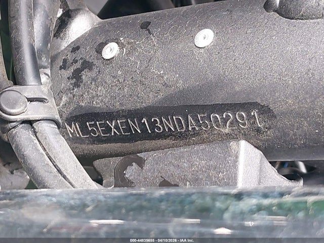 Kawasaki Ex650 N 2022 ML5EXEN13NDA50291 Image 10