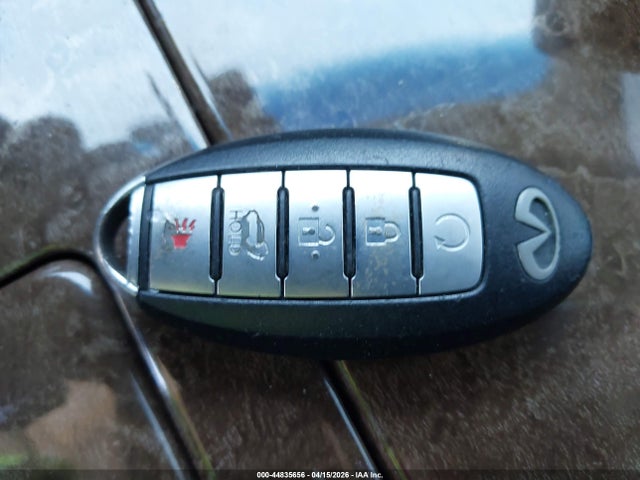 Aukcja sprzedaży 2016 Infiniti Qx80, vin: JN8AZ2NE2G9127305, numer aukcji: 44835656