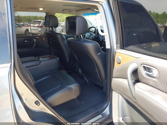 Aukcja sprzedaży 2016 Infiniti Qx80, vin: JN8AZ2NE2G9127305, numer aukcji: 44835656