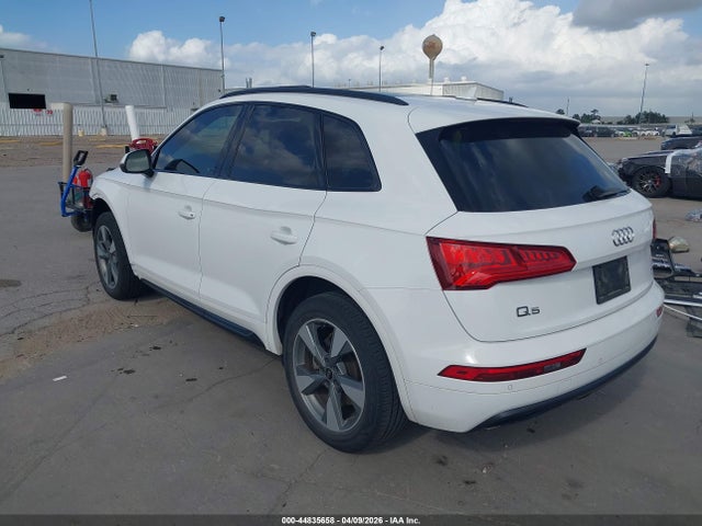 WA1ANAFYXL2120688 Audi Q5 Premium 45 Tfsi Quattro S Tronic