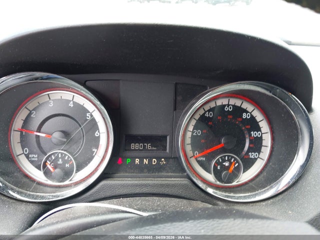 Продаж на аукціоні авто 2019 Dodge Grand Caravan Sxt, vin: 2C4RDGCG6KR783024, номер лоту: 44835665