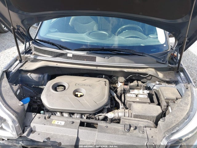 44835667 :رقم المزاد ، KNDJP3A58F7185717 vin ، 2015 Kia Soul + مزاد بيع