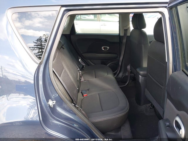 44835667 :رقم المزاد ، KNDJP3A58F7185717 vin ، 2015 Kia Soul + مزاد بيع