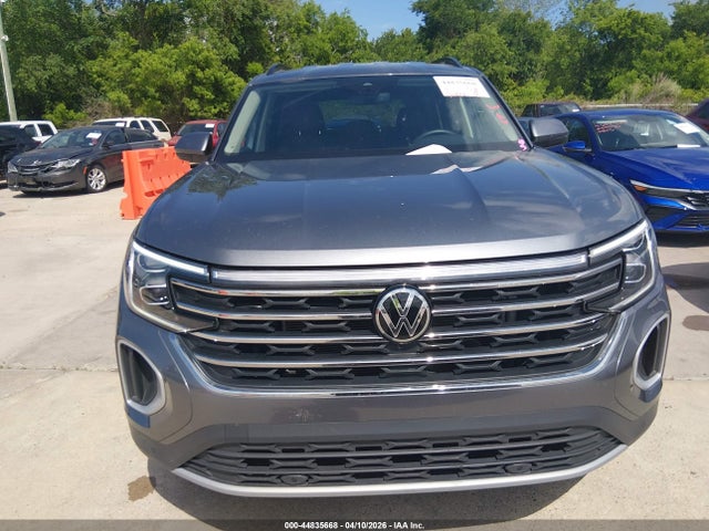 Продаж на аукціоні авто 2025 Volkswagen Atlas 2.0t Se W/technology, vin: 1V2WR2CA1SC501804, номер лоту: 44835668