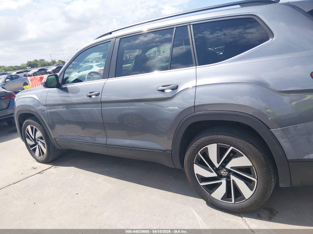 Продаж на аукціоні авто 2025 Volkswagen Atlas 2.0t Se W/technology, vin: 1V2WR2CA1SC501804, номер лоту: 44835668