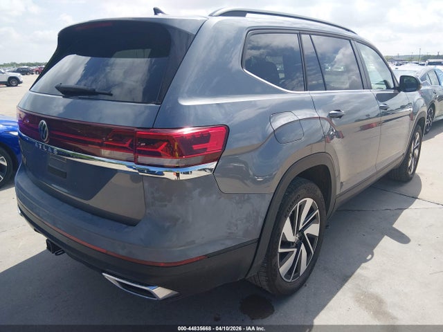 Продаж на аукціоні авто 2025 Volkswagen Atlas 2.0t Se W/technology, vin: 1V2WR2CA1SC501804, номер лоту: 44835668