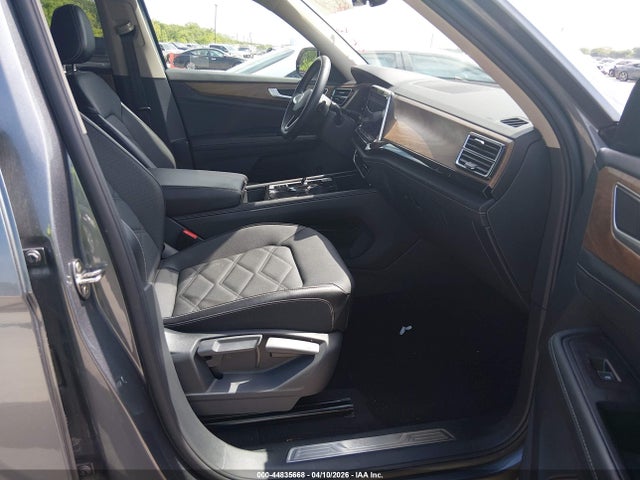 Продаж на аукціоні авто 2025 Volkswagen Atlas 2.0t Se W/technology, vin: 1V2WR2CA1SC501804, номер лоту: 44835668