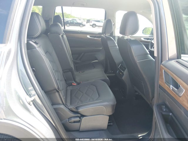 Продаж на аукціоні авто 2025 Volkswagen Atlas 2.0t Se W/technology, vin: 1V2WR2CA1SC501804, номер лоту: 44835668