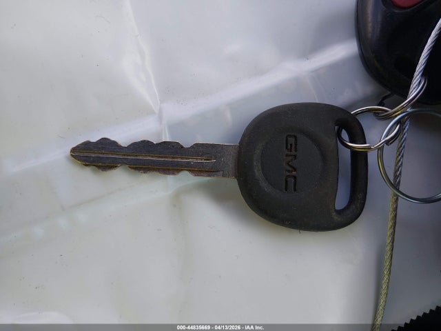 Продаж на аукціоні авто 2004 Gmc Envoy Slt, vin: 1GKDT13S842435360, номер лоту: 44835669