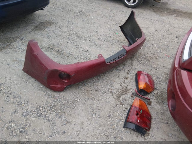 Продаж на аукціоні авто 2004 Gmc Envoy Slt, vin: 1GKDT13S842435360, номер лоту: 44835669