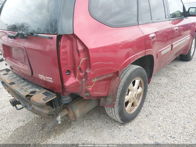Продаж на аукціоні авто 2004 Gmc Envoy Slt, vin: 1GKDT13S842435360, номер лоту: 44835669