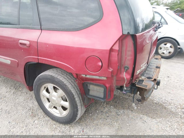 Продаж на аукціоні авто 2004 Gmc Envoy Slt, vin: 1GKDT13S842435360, номер лоту: 44835669