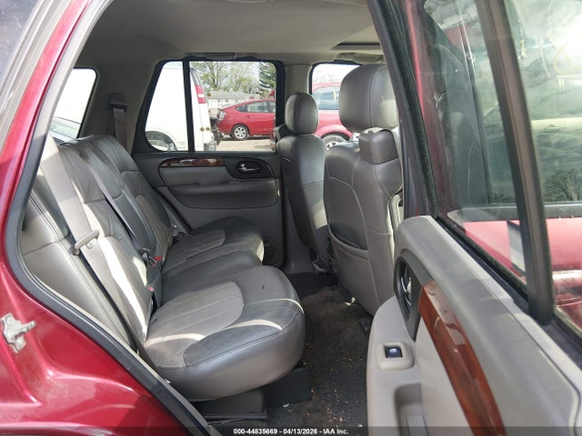 Продаж на аукціоні авто 2004 Gmc Envoy Slt, vin: 1GKDT13S842435360, номер лоту: 44835669