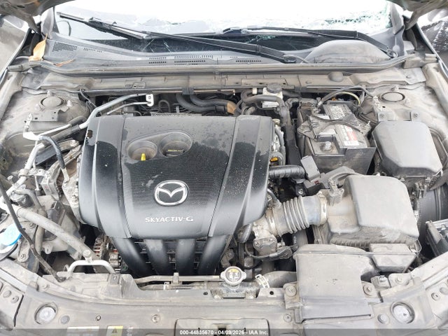 Продажа на аукционе авто 2020 Mazda Mazda3 Preferred Package, vin: 3MZBPADL2LM123912, номер лота: 44835670