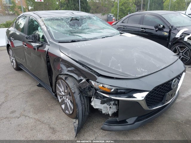 Продажа на аукционе авто 2020 Mazda Mazda3 Preferred Package, vin: 3MZBPADL2LM123912, номер лота: 44835670