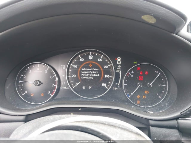 Продажа на аукционе авто 2020 Mazda Mazda3 Preferred Package, vin: 3MZBPADL2LM123912, номер лота: 44835670