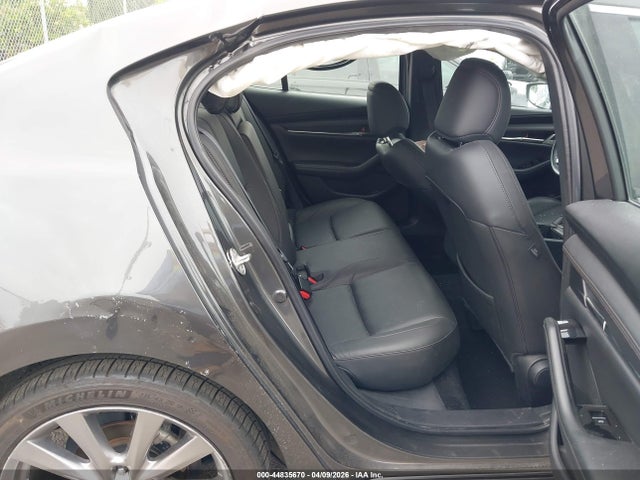 Продажа на аукционе авто 2020 Mazda Mazda3 Preferred Package, vin: 3MZBPADL2LM123912, номер лота: 44835670