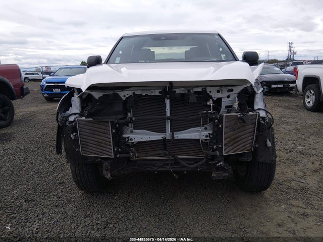 2025 Toyota Tundra Sr5 მანქანა იყიდება აუქციონზე, vin: 5TFLA5DB5SX329466, აუქციონის ნომერი: 44835675