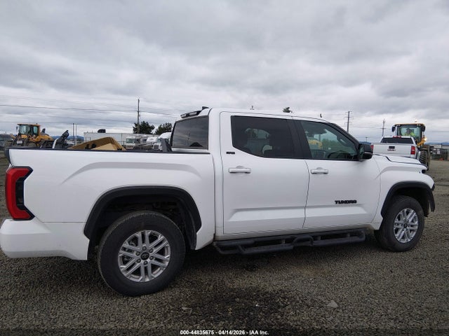 2025 Toyota Tundra Sr5 მანქანა იყიდება აუქციონზე, vin: 5TFLA5DB5SX329466, აუქციონის ნომერი: 44835675