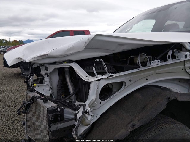 2025 Toyota Tundra Sr5 მანქანა იყიდება აუქციონზე, vin: 5TFLA5DB5SX329466, აუქციონის ნომერი: 44835675