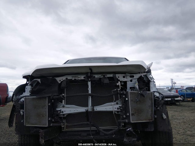 2025 Toyota Tundra Sr5 მანქანა იყიდება აუქციონზე, vin: 5TFLA5DB5SX329466, აუქციონის ნომერი: 44835675