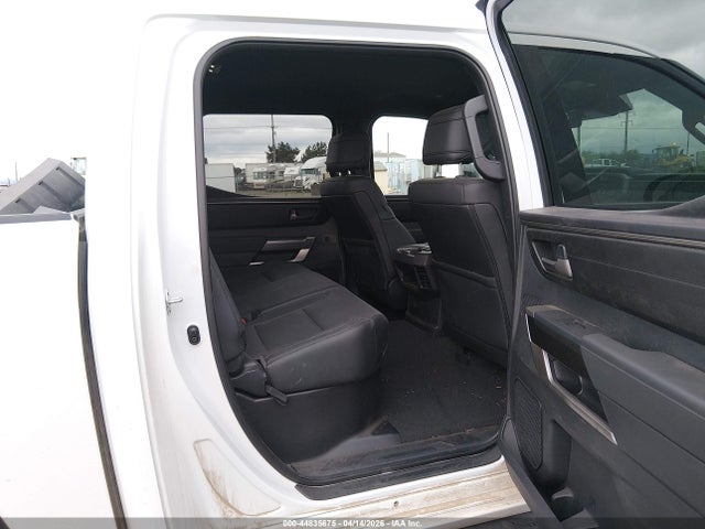 2025 Toyota Tundra Sr5 მანქანა იყიდება აუქციონზე, vin: 5TFLA5DB5SX329466, აუქციონის ნომერი: 44835675