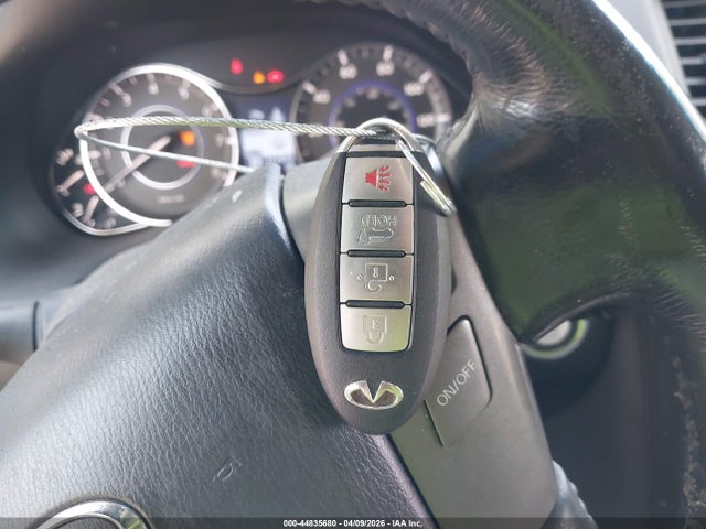2011 Infiniti Qx56 მანქანა იყიდება აუქციონზე, vin: JN8AZ2NC7B9303188, აუქციონის ნომერი: 44835680