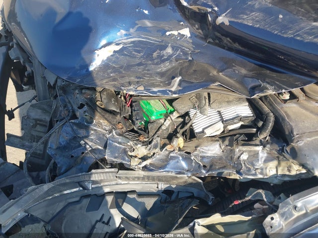 Honda Accord Ex-l 2015 1HGCR2F83FA099977 Image 10