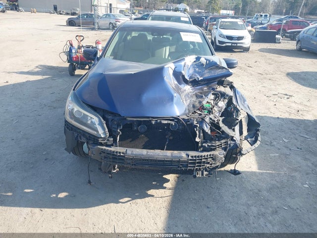 Honda Accord Ex-l 2015 1HGCR2F83FA099977 Image 12