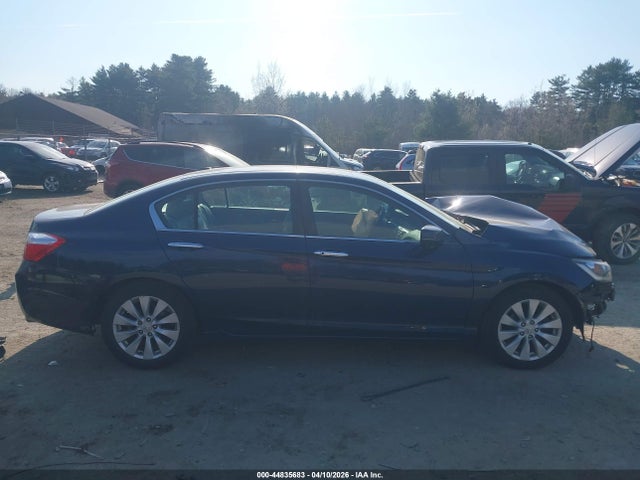 Honda Accord Ex-l 2015 1HGCR2F83FA099977 Image 13