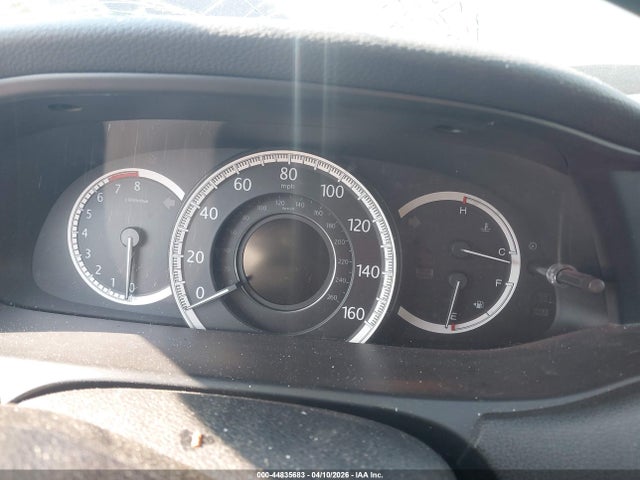 Honda Accord Ex-l 2015 1HGCR2F83FA099977 Image 15