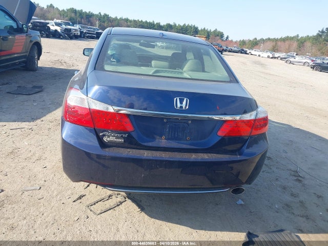 Honda Accord Ex-l 2015 1HGCR2F83FA099977 Image 16
