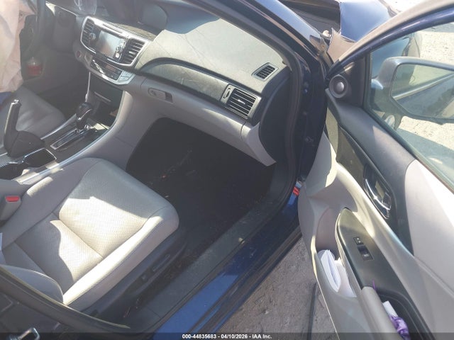 Honda Accord Ex-l 2015 1HGCR2F83FA099977 Image 5